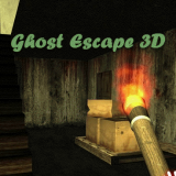 img Ghost Escape 3D