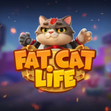 img FAT CAT LIFE