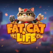FAT CAT LIFE img