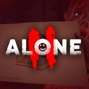 Alone II img