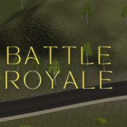 Battle Royale Simulator img