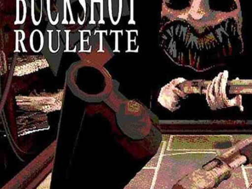 img Buckshot Roulette