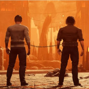 Chained Together img