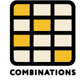img Combinations Game