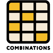 Combinations Game img