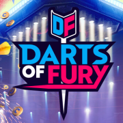 Darts of Fury img