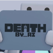 Death by AI img