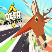 Deer Adventure img