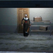 Evil Non Scary Horror Game Adventure img
