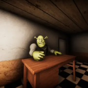 Five Nights at Shreks Hotel img