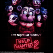 FNAF Help Wanted 2 img
