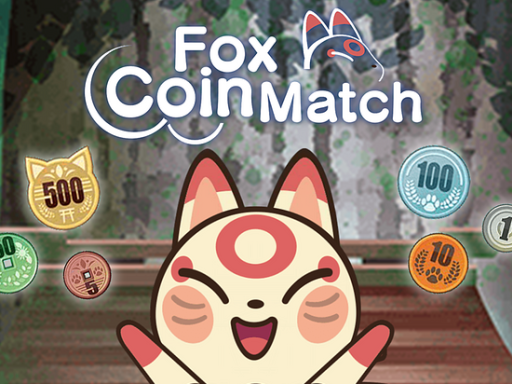 img Fox Coin Match 