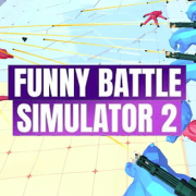 Funny Battle Simulator 2 img