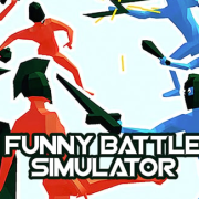 Funny Battle Simulator img