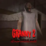 img Granny 2 Asylum Horror House