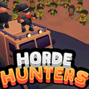 Horde Hunters img