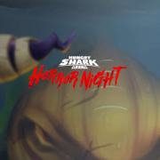 Hungry Shark Arena Horror Night img