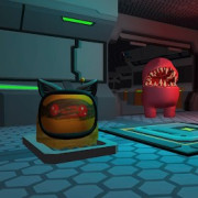 Imposter 3D: Online Horror img