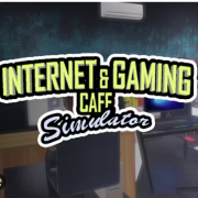 Internet and Gaming Cafe Simulator img