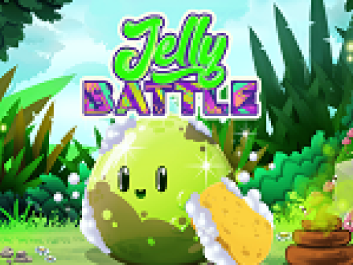img Jelly Battle