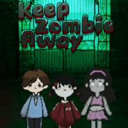 Keep Zombie Away img