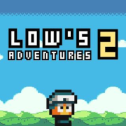 Low's Adventures 2 img