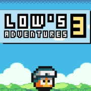 Low's Adventures 3 img