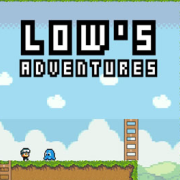 Low's Adventures img