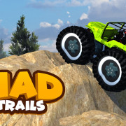 Mad Trails img