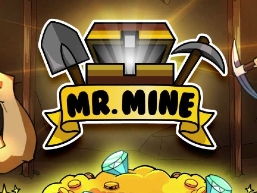 img Mr. Mine Escape
