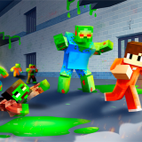 Obby Prison: Craft Escape
