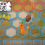 Pokemon Auto Chess