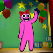 Rainbow Friends Chapter 2 img