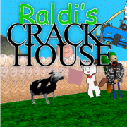 Raldi's Crackhouse img