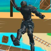 Real Parkour Simulator img