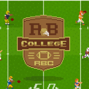 Retro Bowl College img