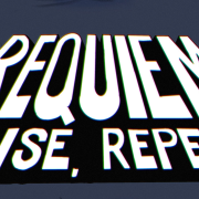 Rinse And Repeat img