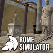 Rome Simulator img