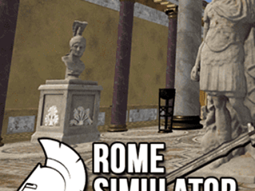 img Rome Simulator