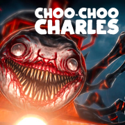 Scary Horror Choo Choo Game img