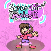 Scratchin' Melodii img