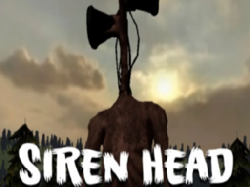 img Siren Head Forest Return