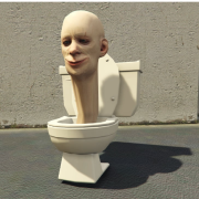 Skibidi Toilet img