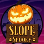 Slope Spooky img