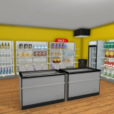 img Supermarket Simulator