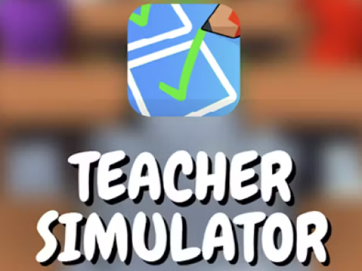 img Teacher Simulator