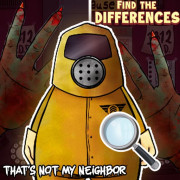 Thats not my Neighbor Spot the Difference img