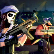 Tom Clancy's Shootout img