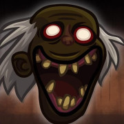 Troll Face Quest: Horror 3 img