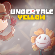 Undertale Yellow img